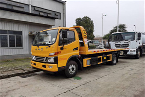 芝罘车辆公路救援