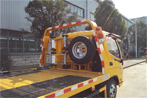 芝罘附近汽车搭电救援电话