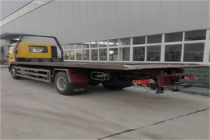 芝罘24小时公路救援电话