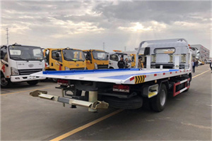 芝罘汽车救援补胎