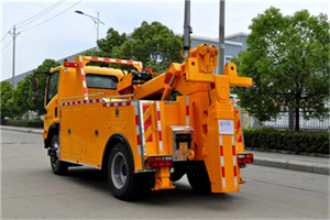 芝罘高速路拖车费